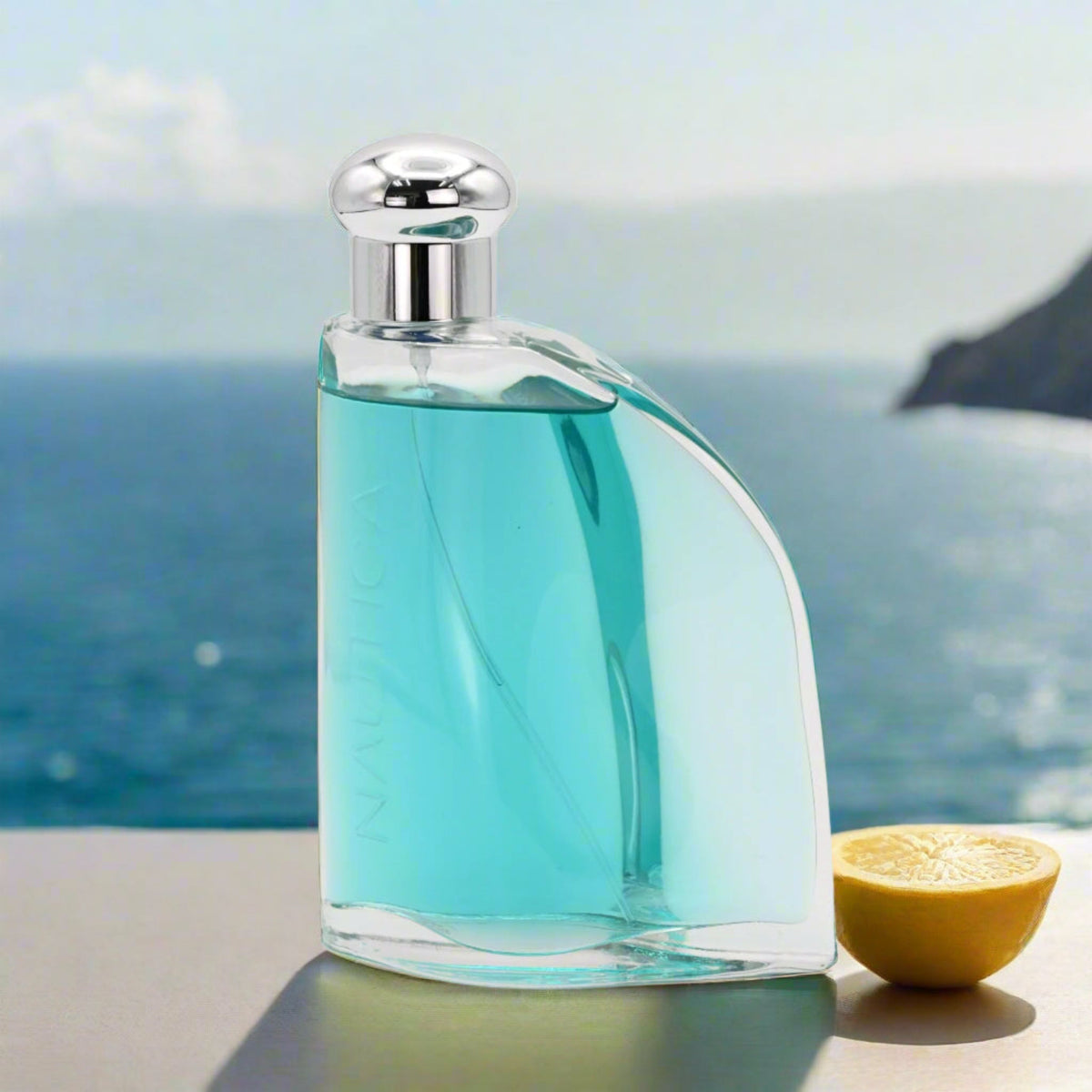 NAUTICA CLASSIC 3.3 / 3.4 oz EDT Cologne for Men New In Box