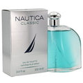 NAUTICA CLASSIC 3.3 / 3.4 oz EDT Cologne for Men New In Box