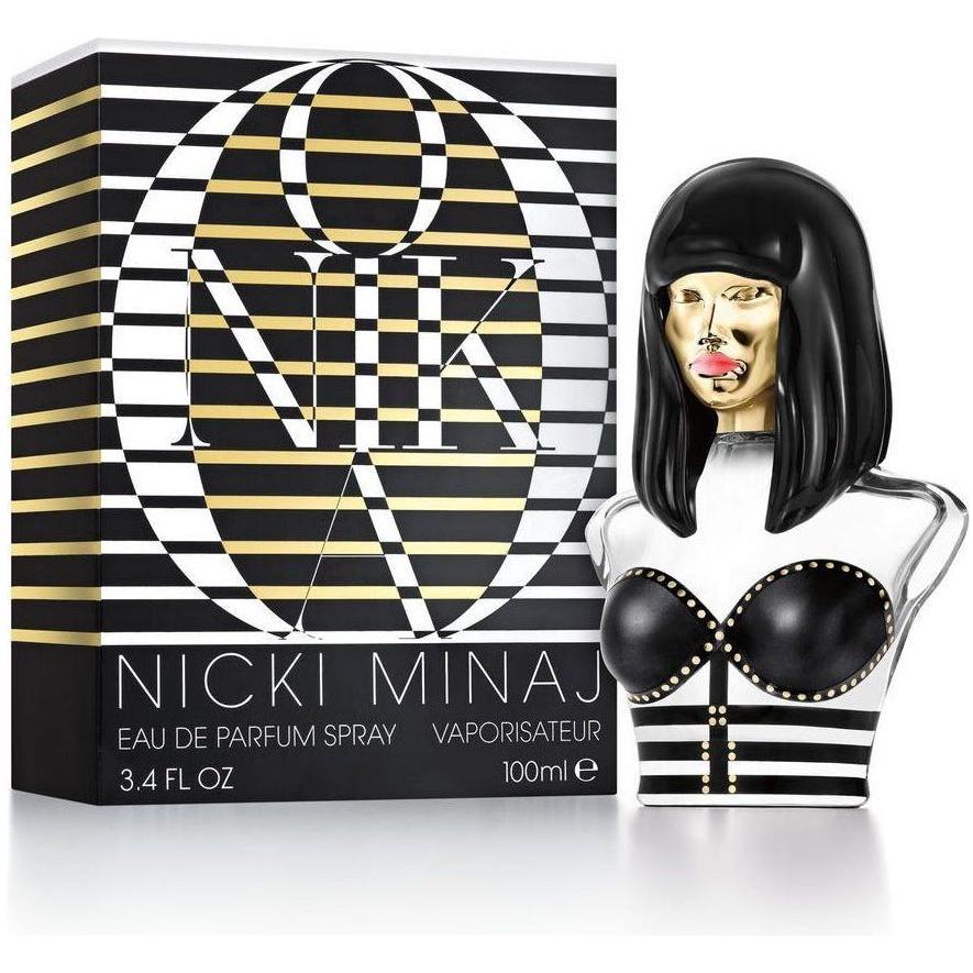 NICKI MINAJ ONIKA 3.3 / 3.4 oz for women EDP NEW IN BOX
