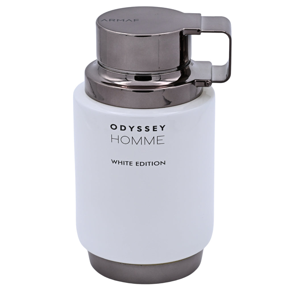 Odyssey Homme White by Armaf cologne for men EDP 6.7 / 6.8 oz New in Box