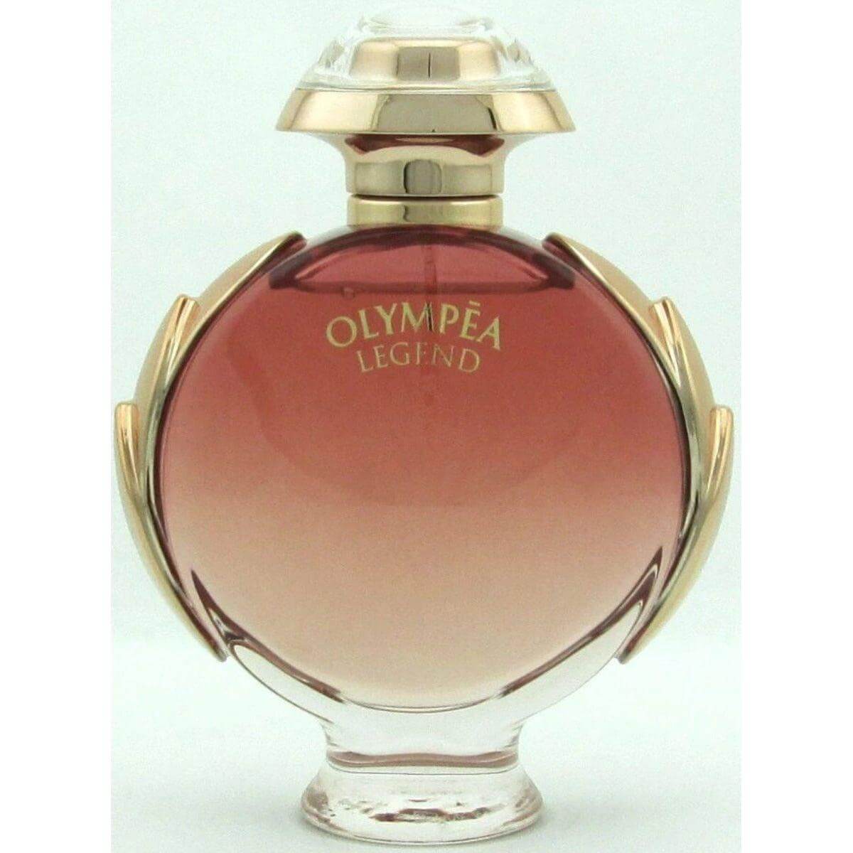 Olympea Legend by Paco Rabanne perfume for her EDP 2.7 oz New Tester