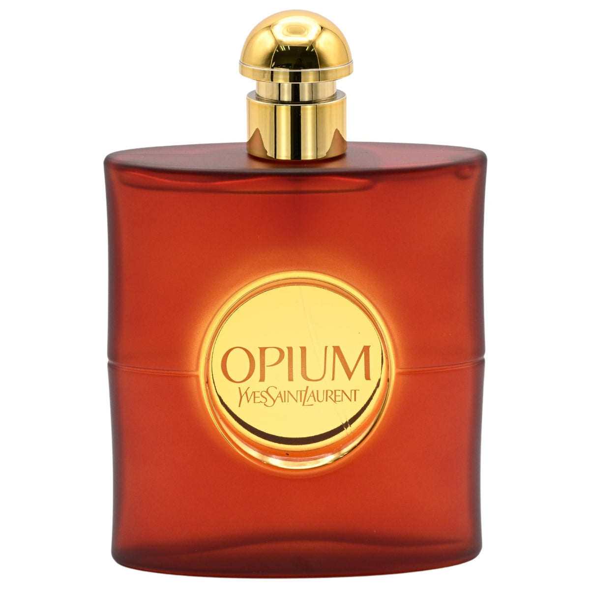 OPIUM Yves Saint Laurent YSL 3.0 oz edt Perfume Women NEW IN BOX