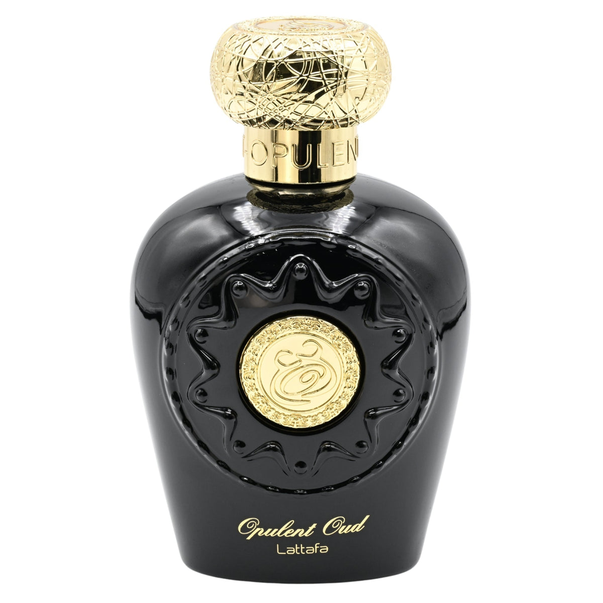 Opulent Oud by Lattafa perfume for unisex EDP 3.3 / 3.4 oz. New in Box
