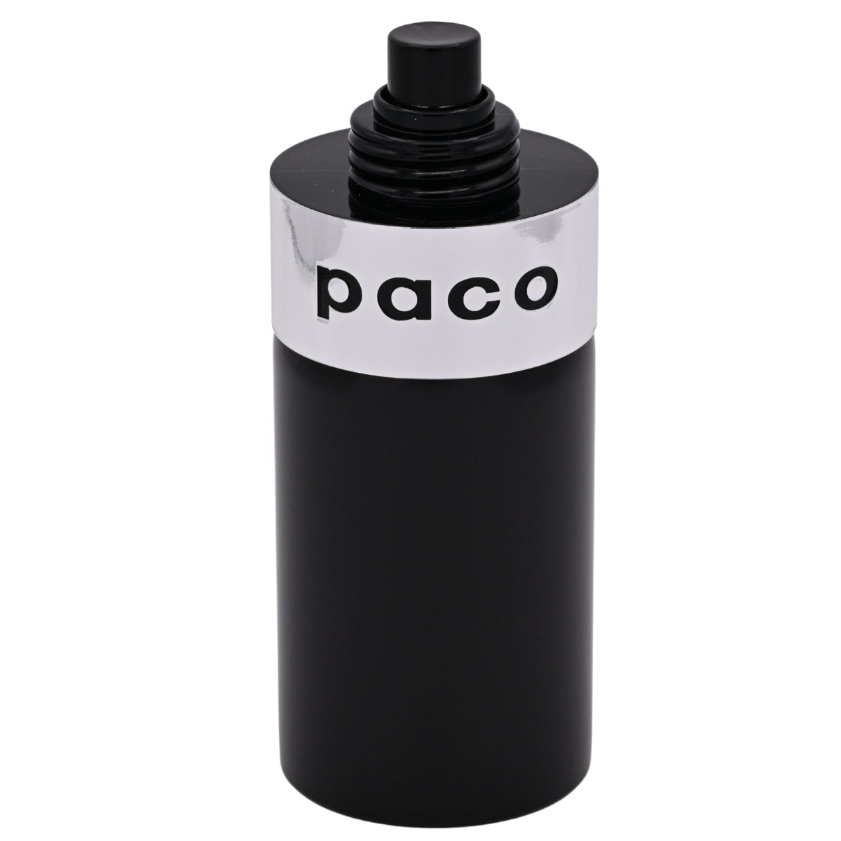 PACO Paco Rabanne Men 3.4 oz 3.3 edt cologne NEW IN CAN / TIN