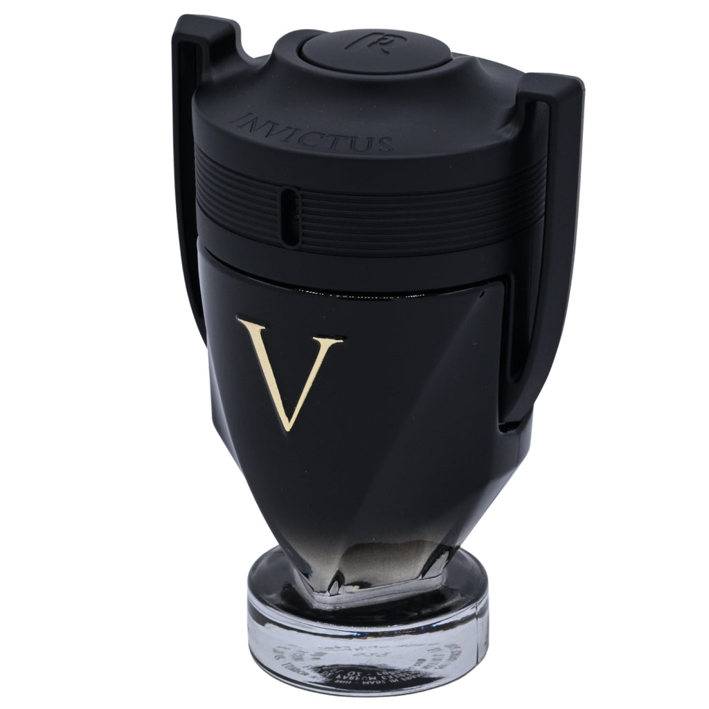 Paco Rabanne Invictus Victory EDP Extreme Spray Men 3.4 oz 100ml