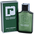 PACO RABANNE pour homme Cologne 3.4  / 3.3 oz EDT For Men New in Box