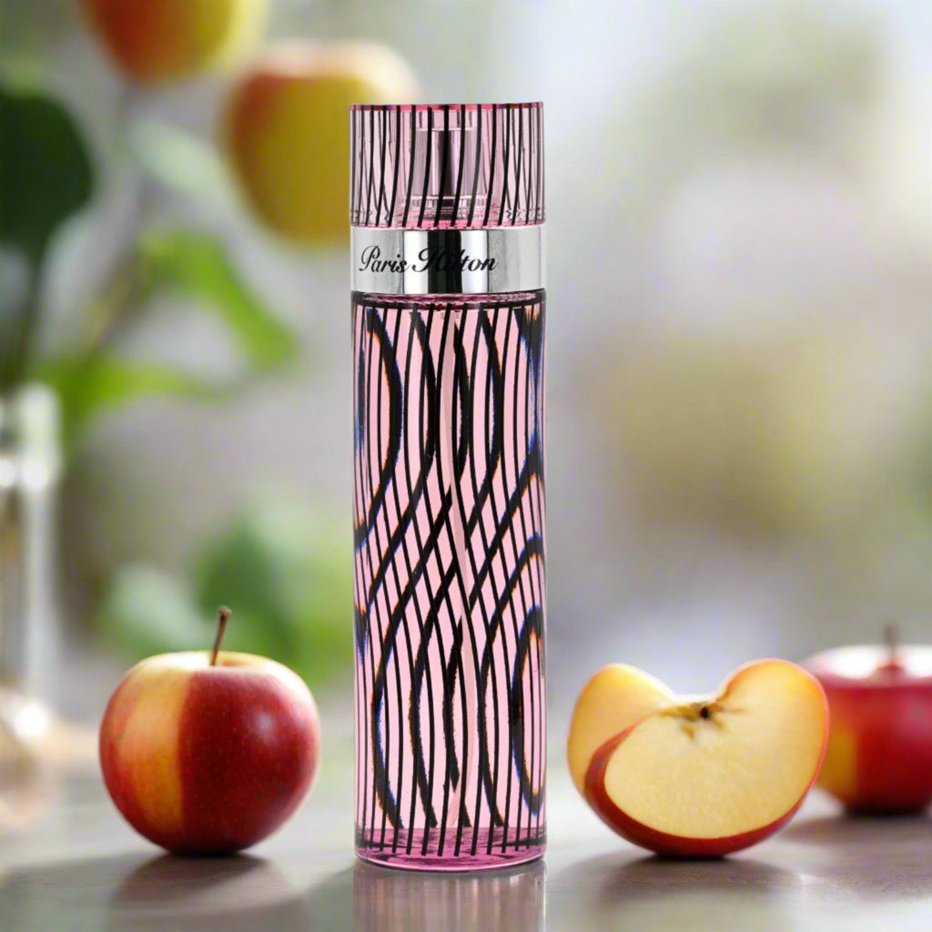 PARIS HILTON 3.4 oz edp Perfume for Women New in Box