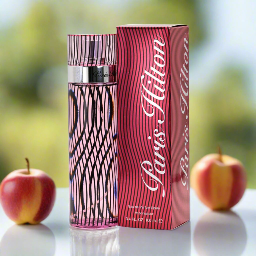 PARIS HILTON 3.4 oz edp Perfume for Women New in Box