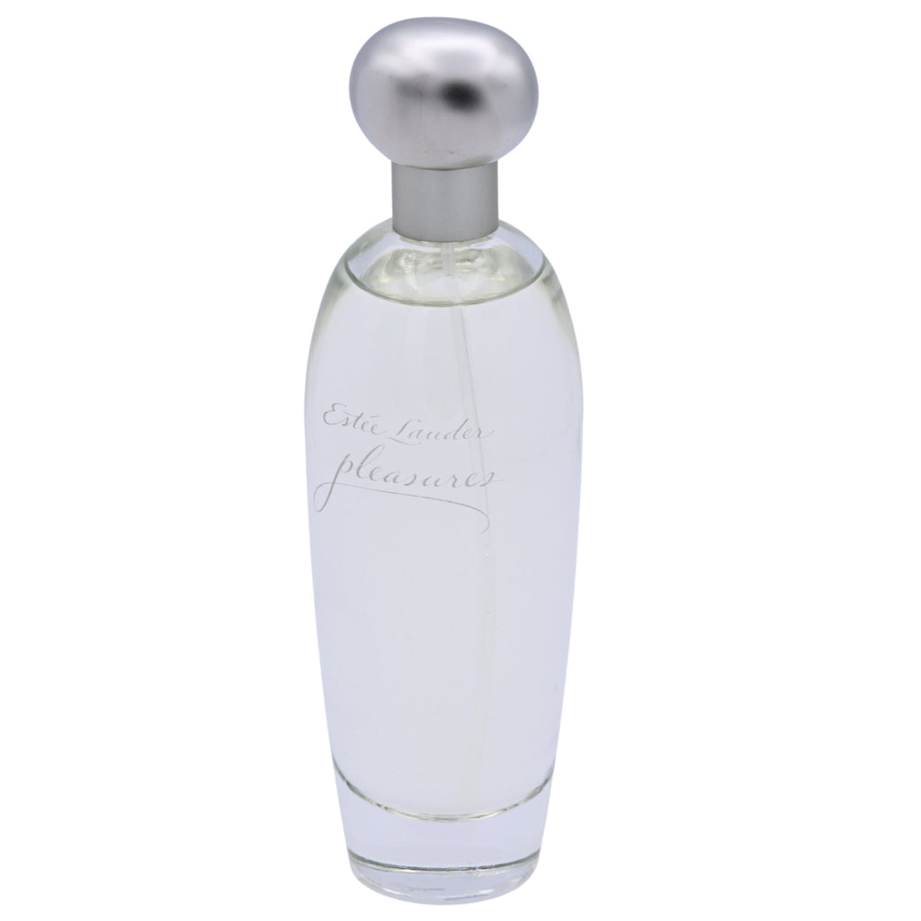 Pleasures by Estee Lauder perfume for women EDP 3.3 / 3.4 oz New in Box