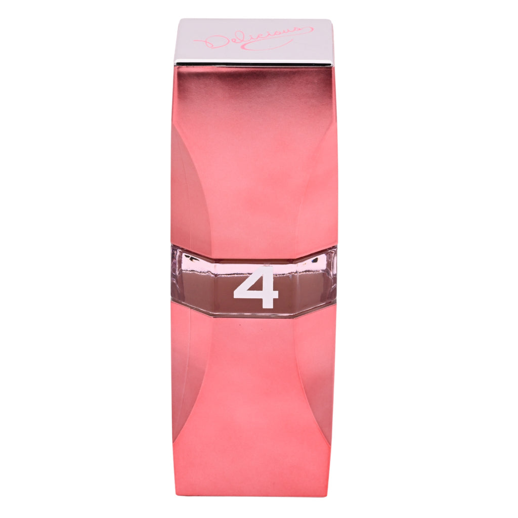 Prestige 4 Women Delicious by New Brand perfume EDP 3.3 /3.4 oz New In Box