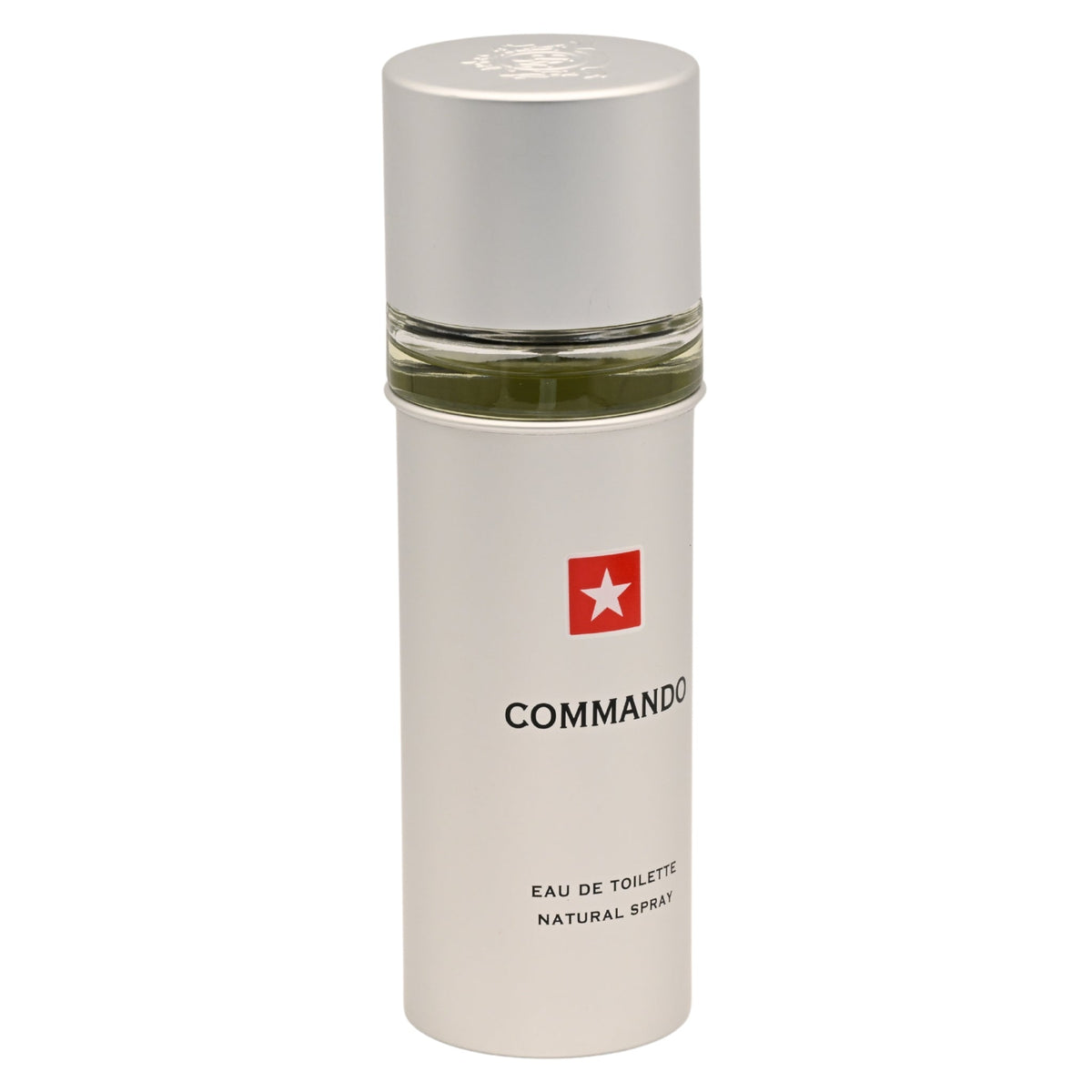 Prestige Commando by New Brand cologne for men EDT 3.3 /3.4 oz New In Box