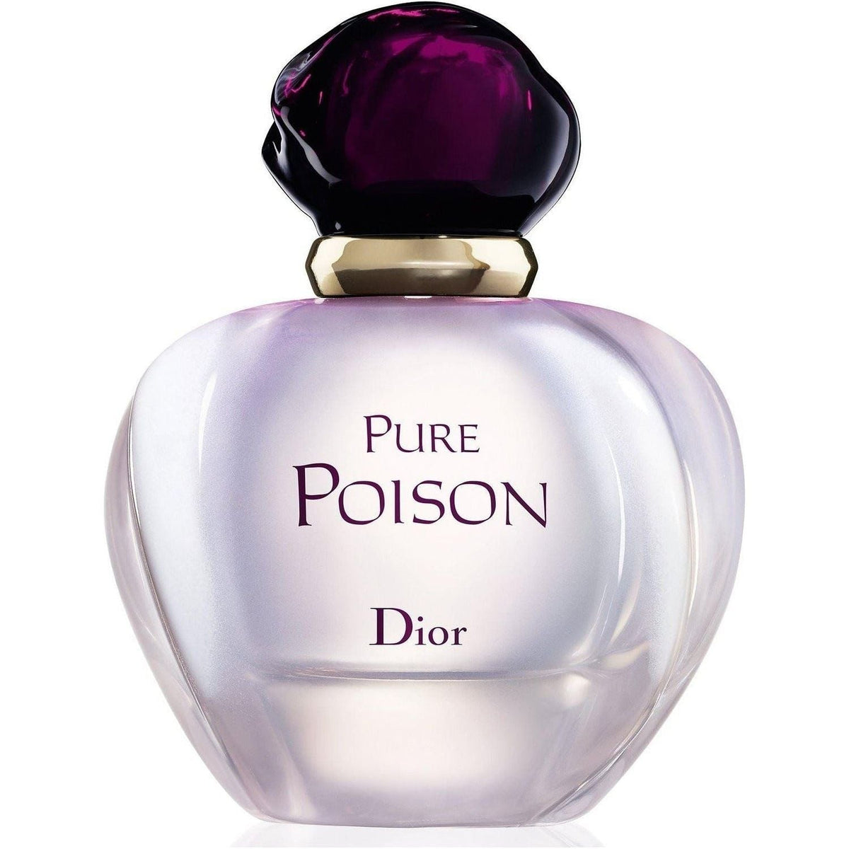 PURE POISON Christian Dior women perfume edp 3.4 oz 3.3 NEW TESTER