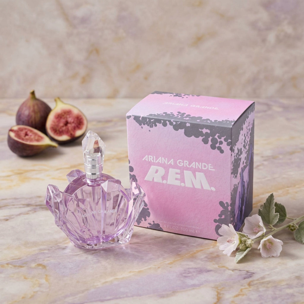 R.E.M. By Ariana Grande perfume for women EDP 3.3 / 3.4 oz New in Box