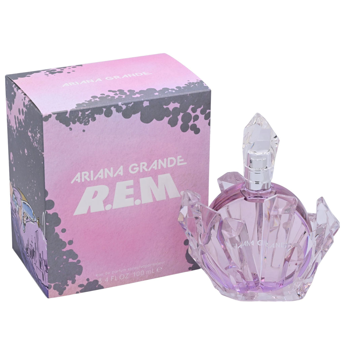 R.E.M. By Ariana Grande perfume for women EDP 3.3 / 3.4 oz New in Box