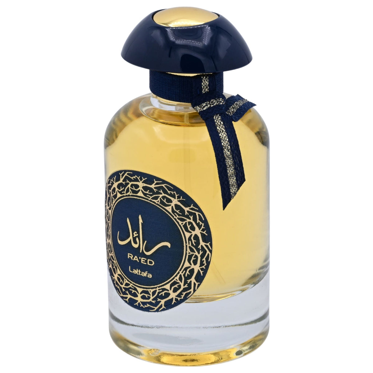 Ra'ed Gold by Lattafa perfume for unisex EDP 3.3 / 3.4 oz New in Box