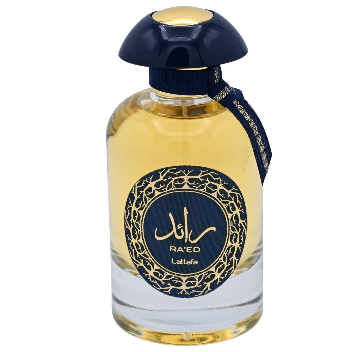 Ra'ed Gold by Lattafa perfume for unisex EDP 3.3 / 3.4 oz New in Box