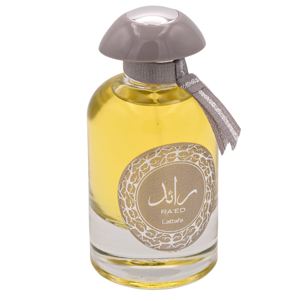 Ra'ed Silver by Lattafa perfume for unisex  EDP 3.3 / 3.4 oz New in Box