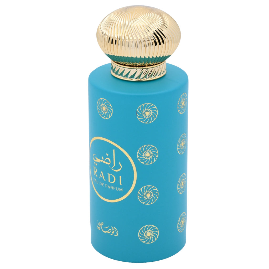 Rasasi Radi EDP Spray Women 3.38 oz 100ml New Box