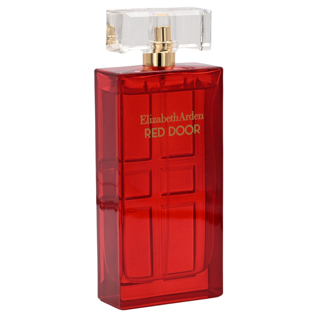 RED DOOR by Elizabeth Arden 3.3 / 3.4 oz EDT For Women NEW IN BOX