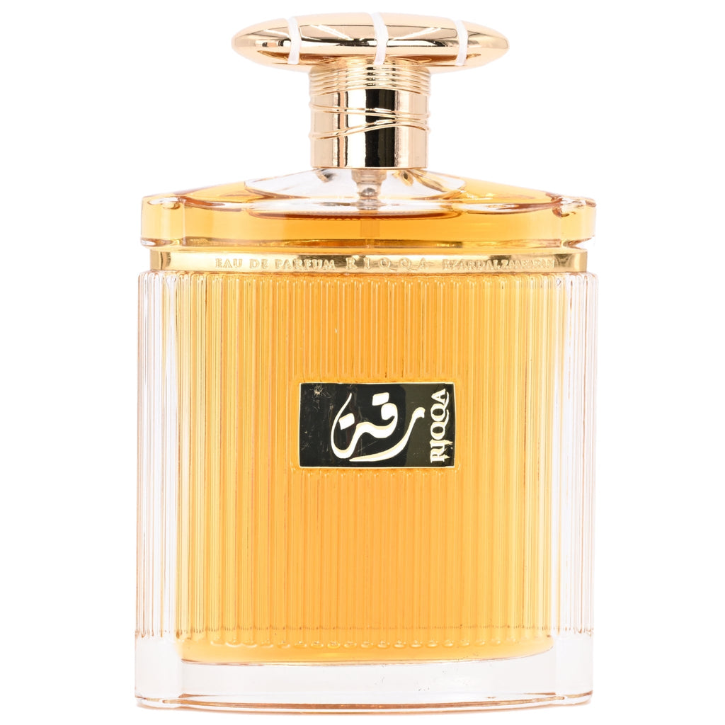 Riqqa by Ard Al Zaafaran perfume for unisex EDP 3.3 / 3.4 oz New in Box