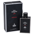 Risala Elite Hikmah Of Life Intense EDP Spray Men 3.4 oz 100ml New Box