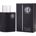 Romeo Black by Alfa Romeo cologne for men EDT 4.2 oz New In Box