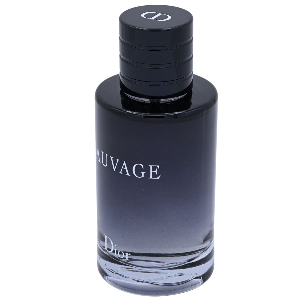 SAUVAGE by Christian Dior men cologne 3.3 / 3.4 oz edt New