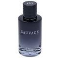 SAUVAGE by Christian Dior men cologne 3.3 / 3.4 oz edt New