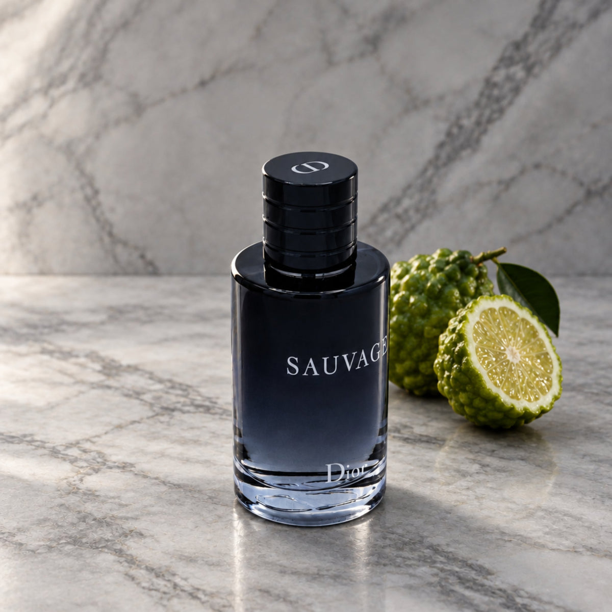 SAUVAGE by Christian Dior men cologne 3.3 / 3.4 oz edt New