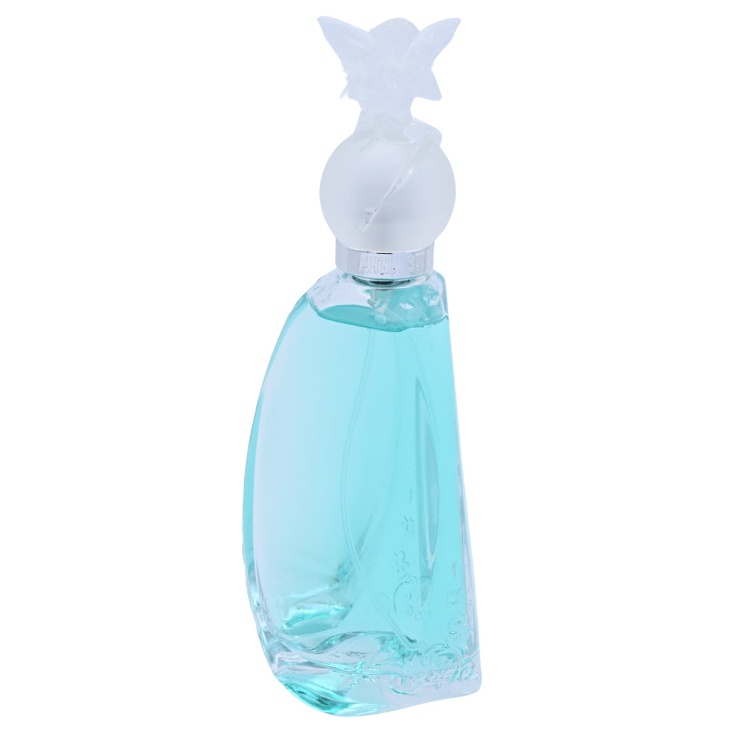 Secret Wish by Anna Sui for women EDT 2.5 oz New in Box