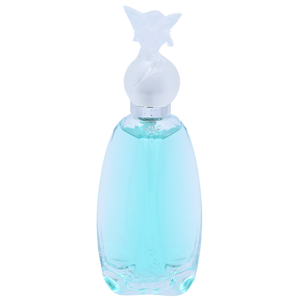 Secret Wish by Anna Sui for women EDT 2.5 oz New in Box