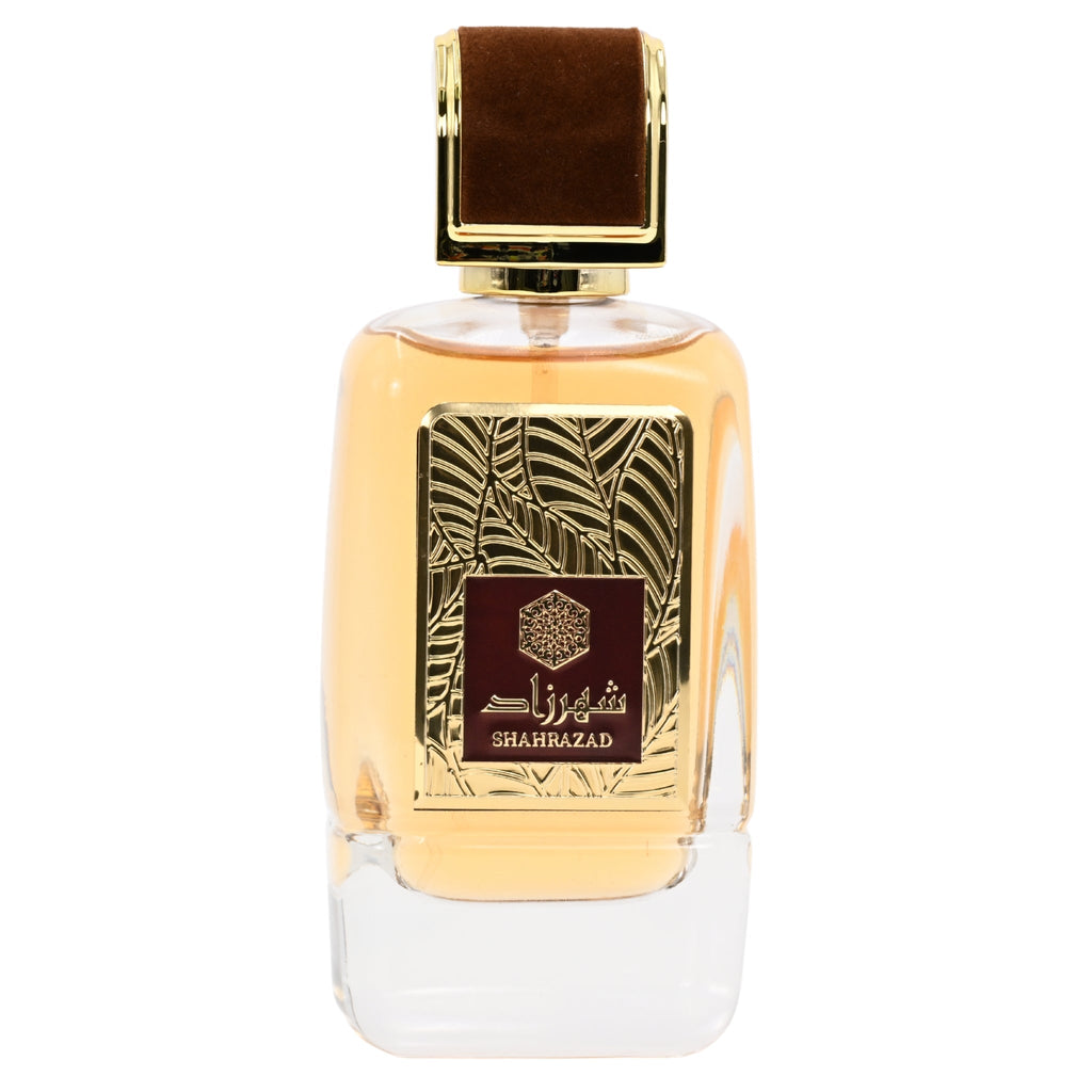 Shahrazad by Ard Al Zaafaran perfume for unisex EDP 3.3 / 3.4 oz New in Box