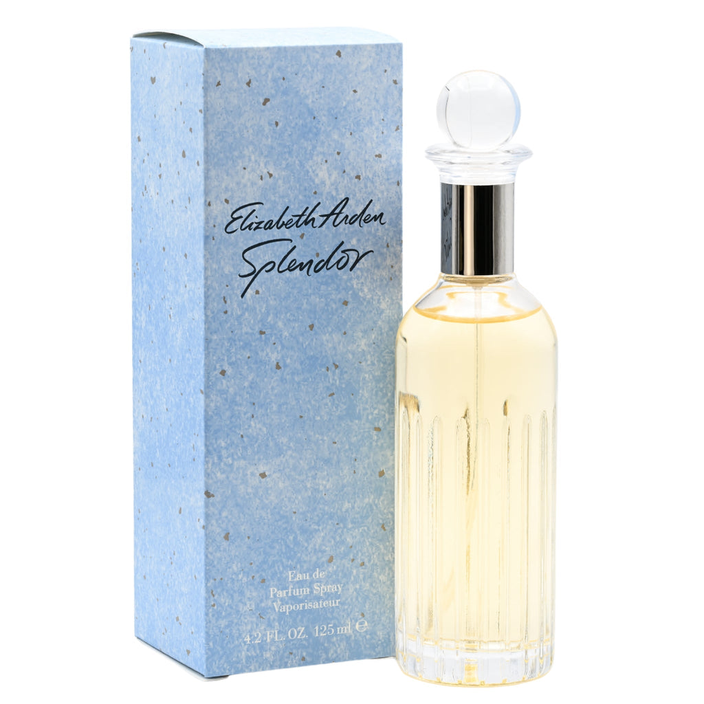 SPLENDOR by Elizabeth Arden 4.2 EDP For Women New in box