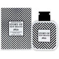 Story of New Brand White by New Brand cologne men EDT 3.3 / 3.4 oz New In Box