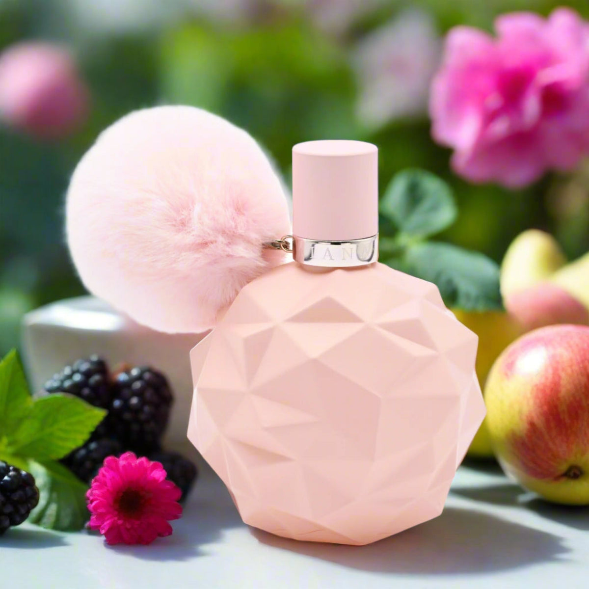 Sweet Like Candy by Ariana Grande Perfume for Women EDP 3.3 / 3.4 oz New In Box