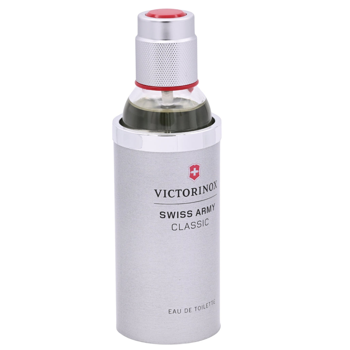 Swiss Army Classic by Victorinox cologne for men EDT 3.3 / 3.4 oz New in Box