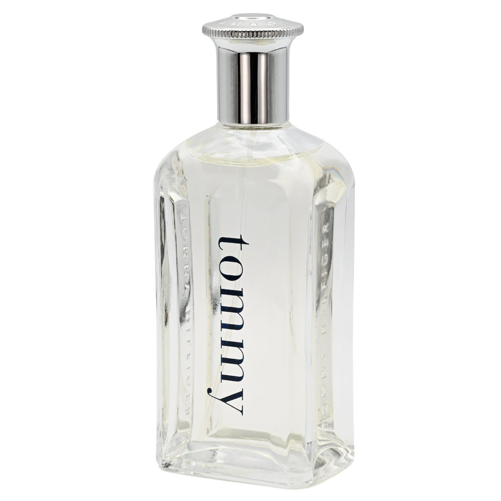 TOMMY BOY EST 1985 by Tommy Hilfiger Cologne edt 3.4 / 3.3 oz NEW in BOX