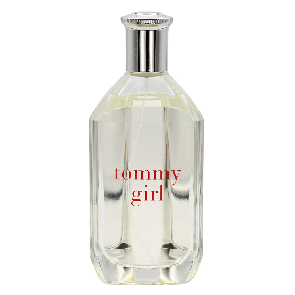 TOMMY GIRL by Tommy Hilfiger for women EDT 6.7 oz New in Box