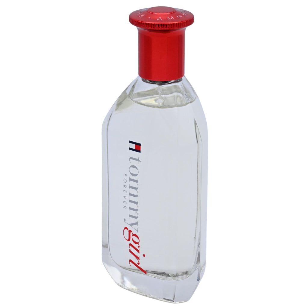 Tommy Girl Forever by Tommy Hilfinger EDT 3.3 / 3.4 oz New in Box