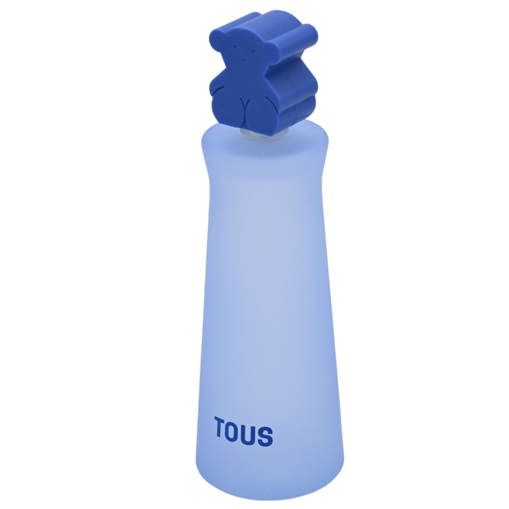 Tous Kids Boy by Tous cologne for kids EDT 3.3 / 3.4 oz New in Box