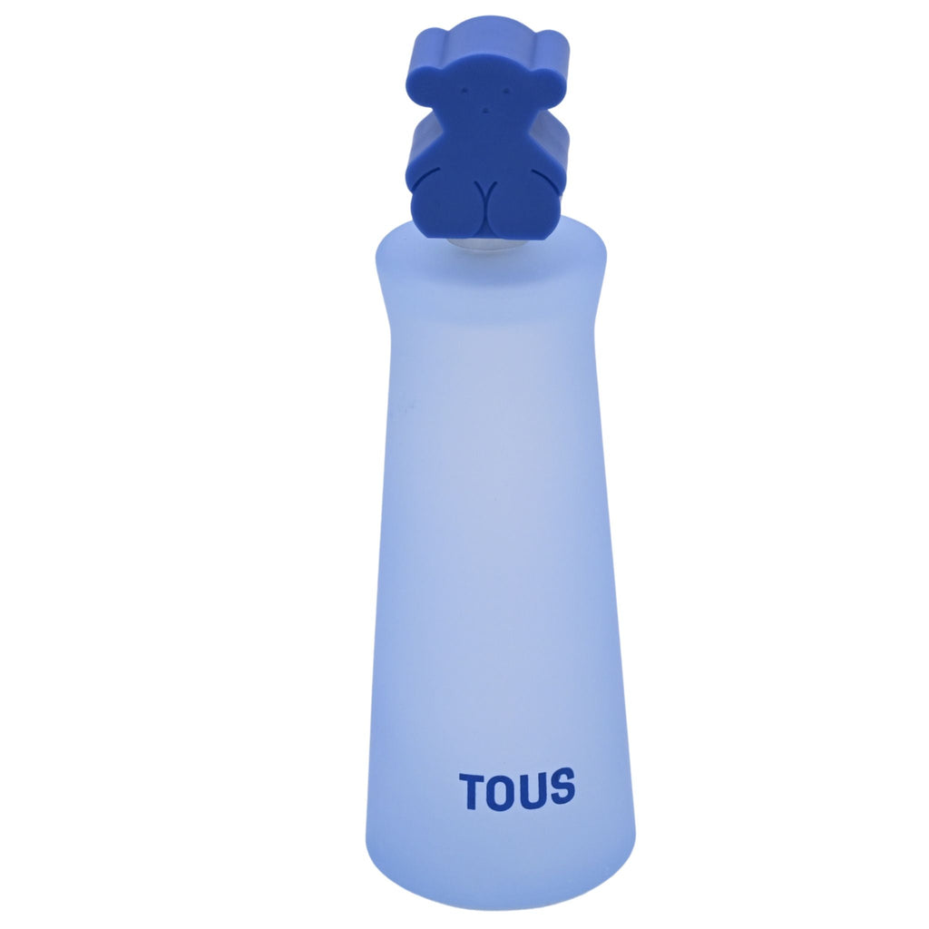 Tous Kids Boy by Tous cologne for kids EDT 3.3 / 3.4 oz New in Box