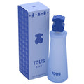 Tous Kids Boy by Tous cologne for kids EDT 3.3 / 3.4 oz New in Box