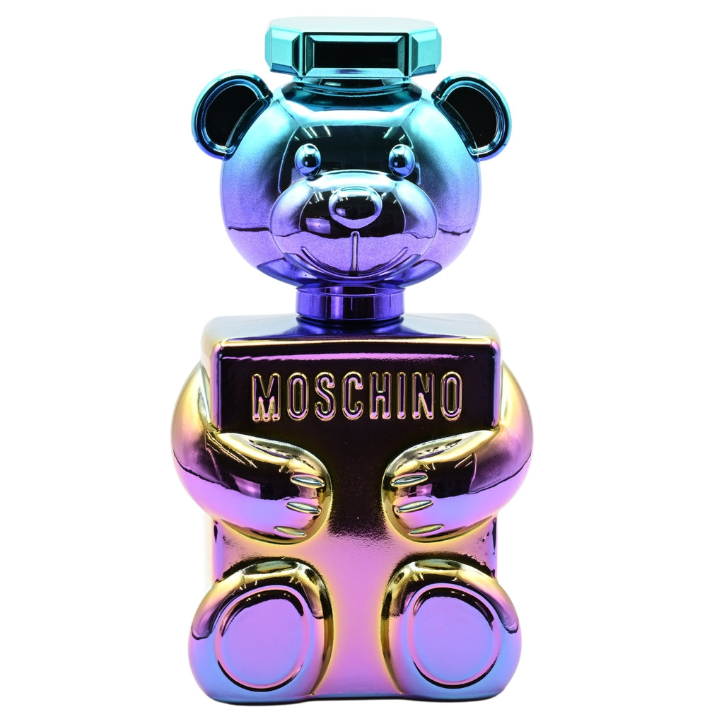 Toy 2 Pearl by Moschino perfume for women EDP 3.3 / 3.4 oz New In Box