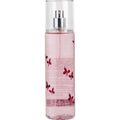 Ultra Pink for Women Mariah Carey Fragrance Body Mist Spray 8.0 oz - New & Fresh