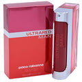 Ultrared Man by Paco Rabanne cologne EDT 3.3 / 3.4 oz New In Box