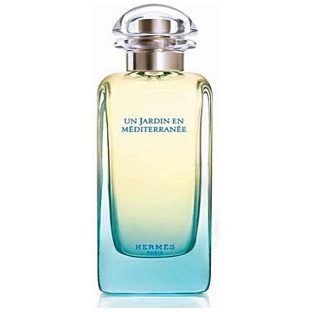 Un Jardin en Mediterranee by Hermes perfume women EDT 3.3 / 3.4 oz New Tester