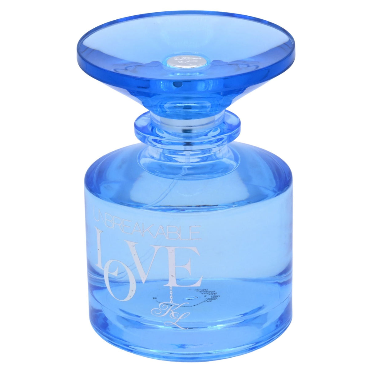 UNBREAKABLE LOVE Khloe and Lamar 3.3 / 3.4 oz. edt Pefume for Women New In Box