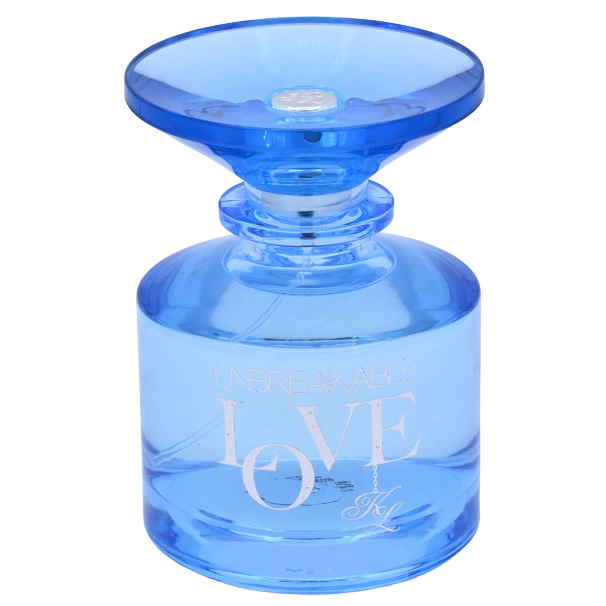 UNBREAKABLE LOVE Khloe and Lamar 3.3 / 3.4 oz. edt Pefume for Women New In Box