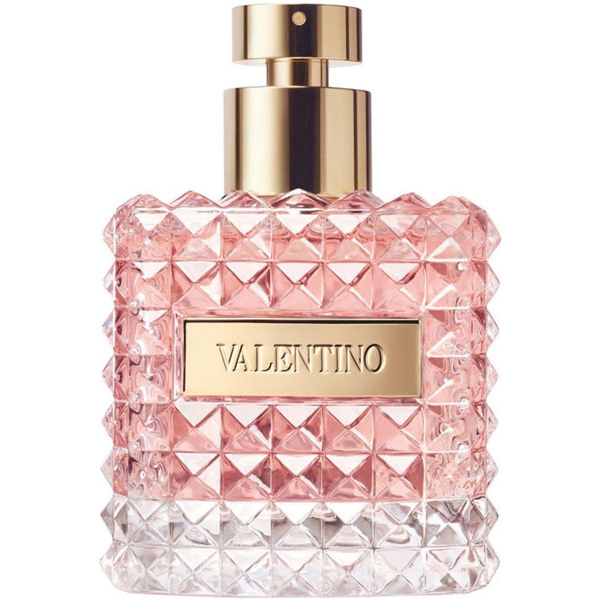 VALENTINO DONNA by Valentino perfume women EDP 3.3 / 3.4 oz New Tester
