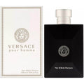 Versace Pour Homme by Gianni Versace hair & body shampoo 8.4 oz New in Box